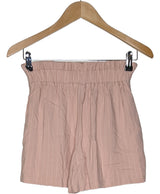514902 Shorts et bermudas BERSHKA Occasion Vêtement occasion seconde main