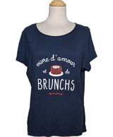 514913 Tops et t-shirts CACHE CACHE Occasion Once Again Friperie en ligne