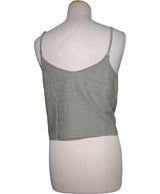 514917 Chemises et blouses ABERCROMBIE Occasion Vêtement occasion seconde main