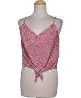 514932 Chemises et blouses ABERCROMBIE Occasion Once Again Friperie en ligne