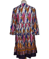 514934 Robes NAF NAF Occasion Vêtement occasion seconde main