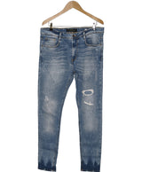 514947 Jeans ZARA Occasion Once Again Friperie en ligne