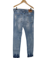 514947 Jeans ZARA Occasion Vêtement occasion seconde main