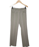 514960 Pantalons et pantacourts CACHE CACHE Occasion Once Again Friperie en ligne