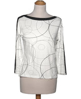 514986 Tops et t-shirts BURTON Occasion Once Again Friperie en ligne