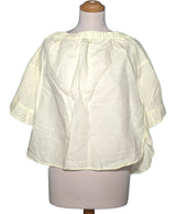 514992 Tops et t-shirts MONOPRIX Occasion Once Again Friperie en ligne