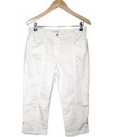 515037 Pantalons et pantacourts CHRISTINE LAURE Occasion Once Again Friperie en ligne