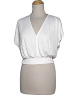 515067 Tops et t-shirts ZARA Occasion Once Again Friperie en ligne