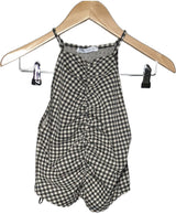 515069 Tops et t-shirts ZARA Occasion Once Again Friperie en ligne