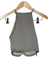 515069 Tops et t-shirts ZARA Occasion Vêtement occasion seconde main