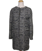 515078 Manteaux MASSIMO DUTTI Occasion Once Again Friperie en ligne