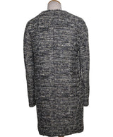 515078 Manteaux MASSIMO DUTTI Occasion Vêtement occasion seconde main