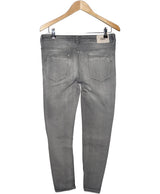 515119 Jeans ZARA Occasion Vêtement occasion seconde main