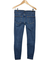 515123 Jeans ZARA Occasion Vêtement occasion seconde main