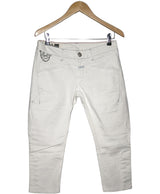 515154 Jeans MARITHE FRANCOIS GIRBAUD Occasion Once Again Friperie en ligne