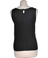 515168 Tops et t-shirts NAF NAF Occasion Vêtement occasion seconde main