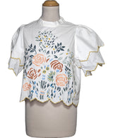 515171 Tops et t-shirts ZARA Occasion Once Again Friperie en ligne