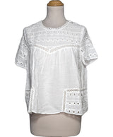 515172 Tops et t-shirts ZARA Occasion Once Again Friperie en ligne