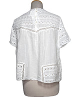 515172 Tops et t-shirts ZARA Occasion Vêtement occasion seconde main