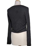 515180 Tops et t-shirts ZARA Occasion Vêtement occasion seconde main