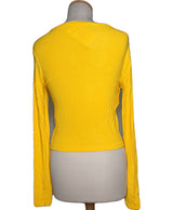 515181 Tops et t-shirts ZARA Occasion Vêtement occasion seconde main