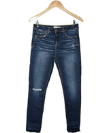 515194 Jeans ZARA Occasion Once Again Friperie en ligne