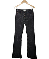515198 Pantalons et pantacourts ZARA Occasion Once Again Friperie en ligne