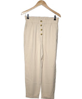 515203 Pantalons et pantacourts ZARA Occasion Once Again Friperie en ligne