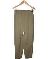 515205 Pantalons et pantacourts ZARA Occasion Vêtement occasion seconde main