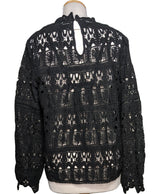 515213 Tops et t-shirts BA&SH Occasion Vêtement occasion seconde main