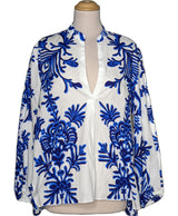 515224 Chemises et blouses ZARA Occasion Once Again Friperie en ligne