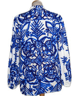 515224 Chemises et blouses ZARA Occasion Vêtement occasion seconde main