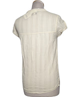 515226 Chemises et blouses ZADIG ET VOLTAIRE Occasion Vêtement occasion seconde main