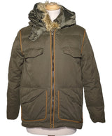 515237 Manteaux THE KOOPLES Occasion Once Again Friperie en ligne