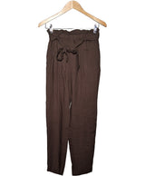 515253 Pantalons et pantacourts H&M Occasion Once Again Friperie en ligne