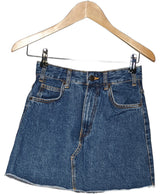 515255 Jupes BERSHKA Occasion Once Again Friperie en ligne