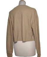 515263 Pulls et gilets ZARA Occasion Vêtement occasion seconde main
