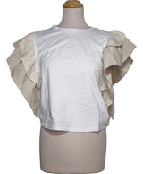 515267 Tops et t-shirts ZARA Occasion Once Again Friperie en ligne