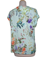 515274 Tops et t-shirts ZARA Occasion Vêtement occasion seconde main