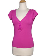 515280 Tops et t-shirts MORGAN Occasion Once Again Friperie en ligne