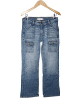 515304 Jeans COMPTOIR DES COTONNIERS Occasion Once Again Friperie en ligne