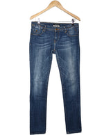 515306 Jeans MAISON SCOTCH Occasion Once Again Friperie en ligne