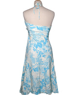 515318 Robes ZARA Occasion Vêtement occasion seconde main