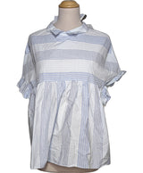 515369 Tops et t-shirts ZARA Occasion Once Again Friperie en ligne
