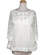 515379 Tops et t-shirts ZARA Occasion Once Again Friperie en ligne