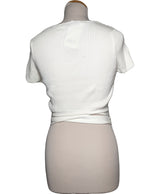 515383 Tops et t-shirts ZARA Occasion Vêtement occasion seconde main