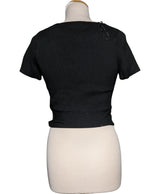 515385 Tops et t-shirts ZARA Occasion Vêtement occasion seconde main