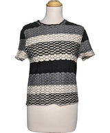 515389 Tops et t-shirts ZARA Occasion Once Again Friperie en ligne