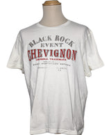 515405 Tops et t-shirts CHEVIGNON Occasion Once Again Friperie en ligne