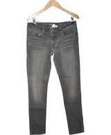 515409 Jeans LEVI'S Occasion Once Again Friperie en ligne